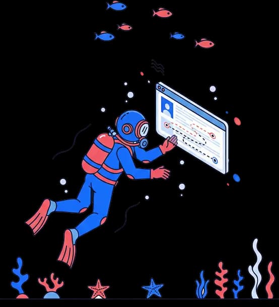 Session replay use cases for marketers, product teams, UX designers, and developers