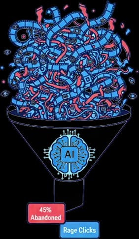 AI Summaries of Sessions with Skippership