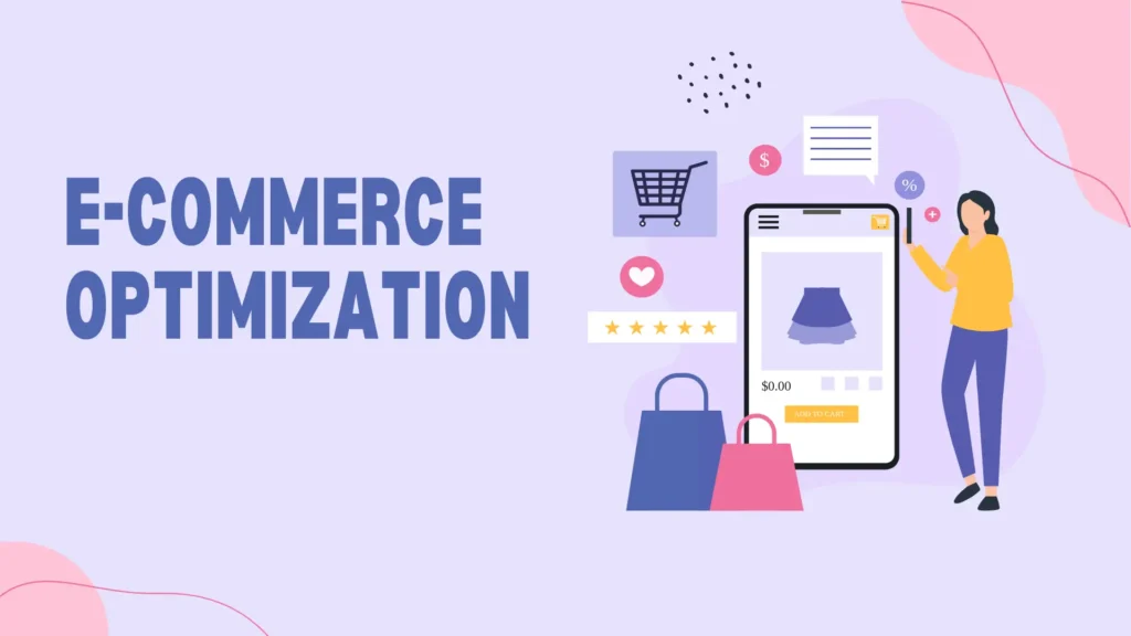 What is Ecommerce Optimization?