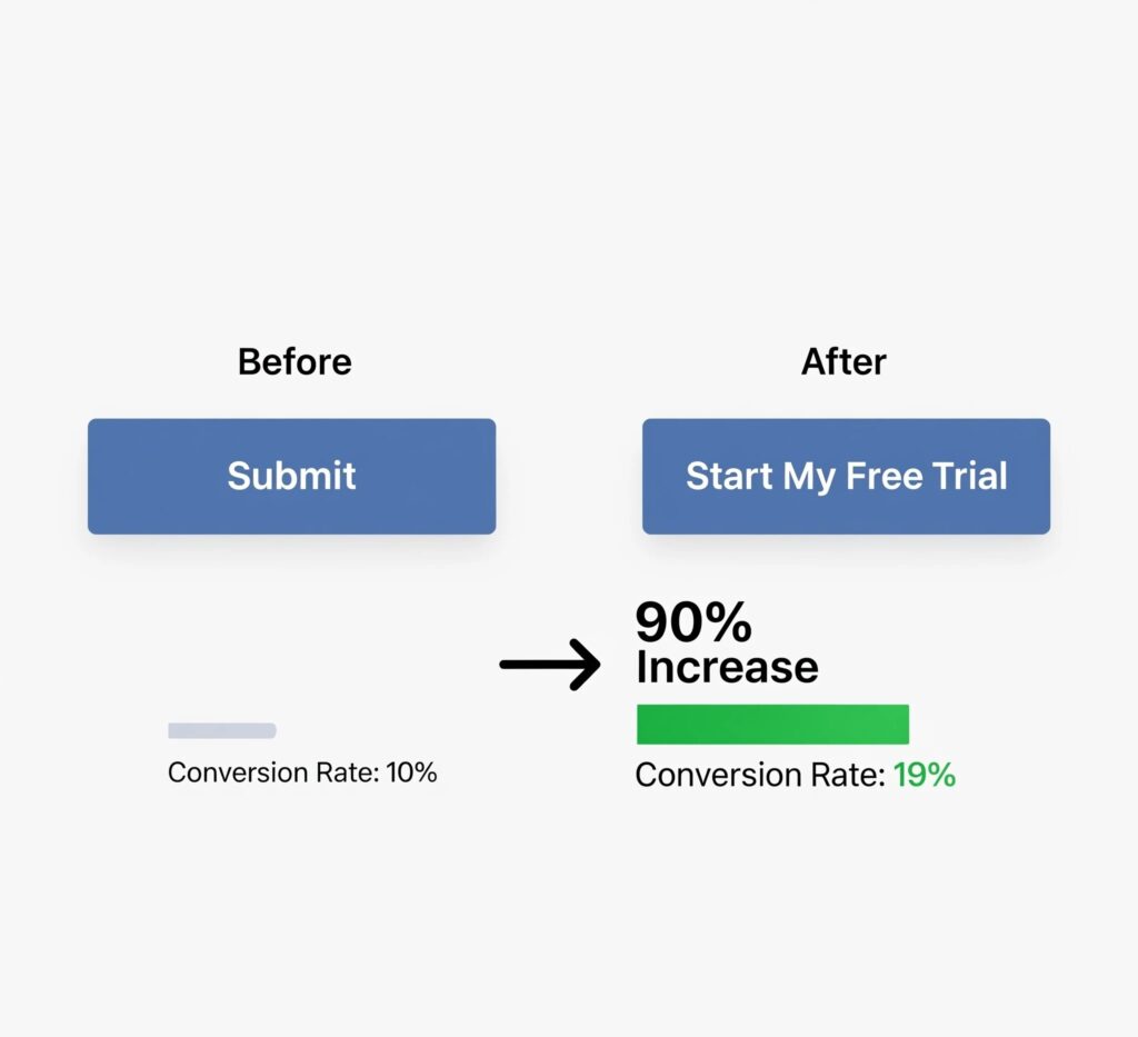 Create a High-Impact Call to Action (CTA)