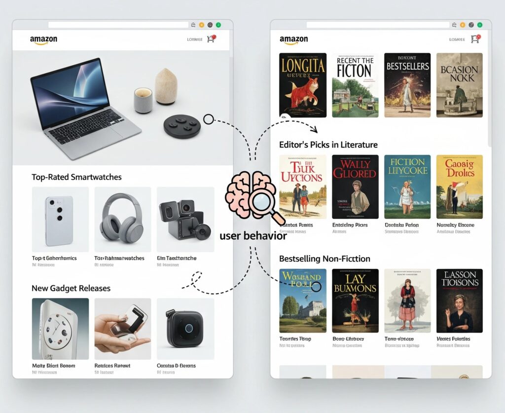 Customize the Experience