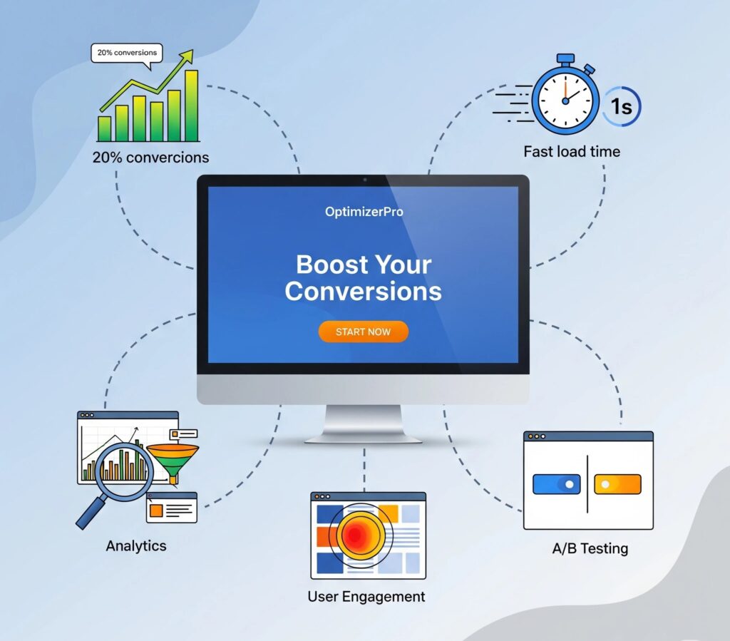 Landing Page Optimization's True Potential