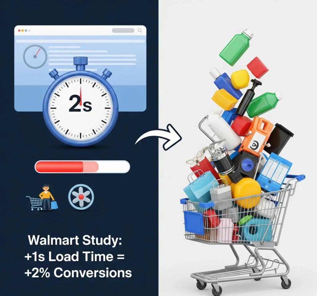 Accelerate for Speed